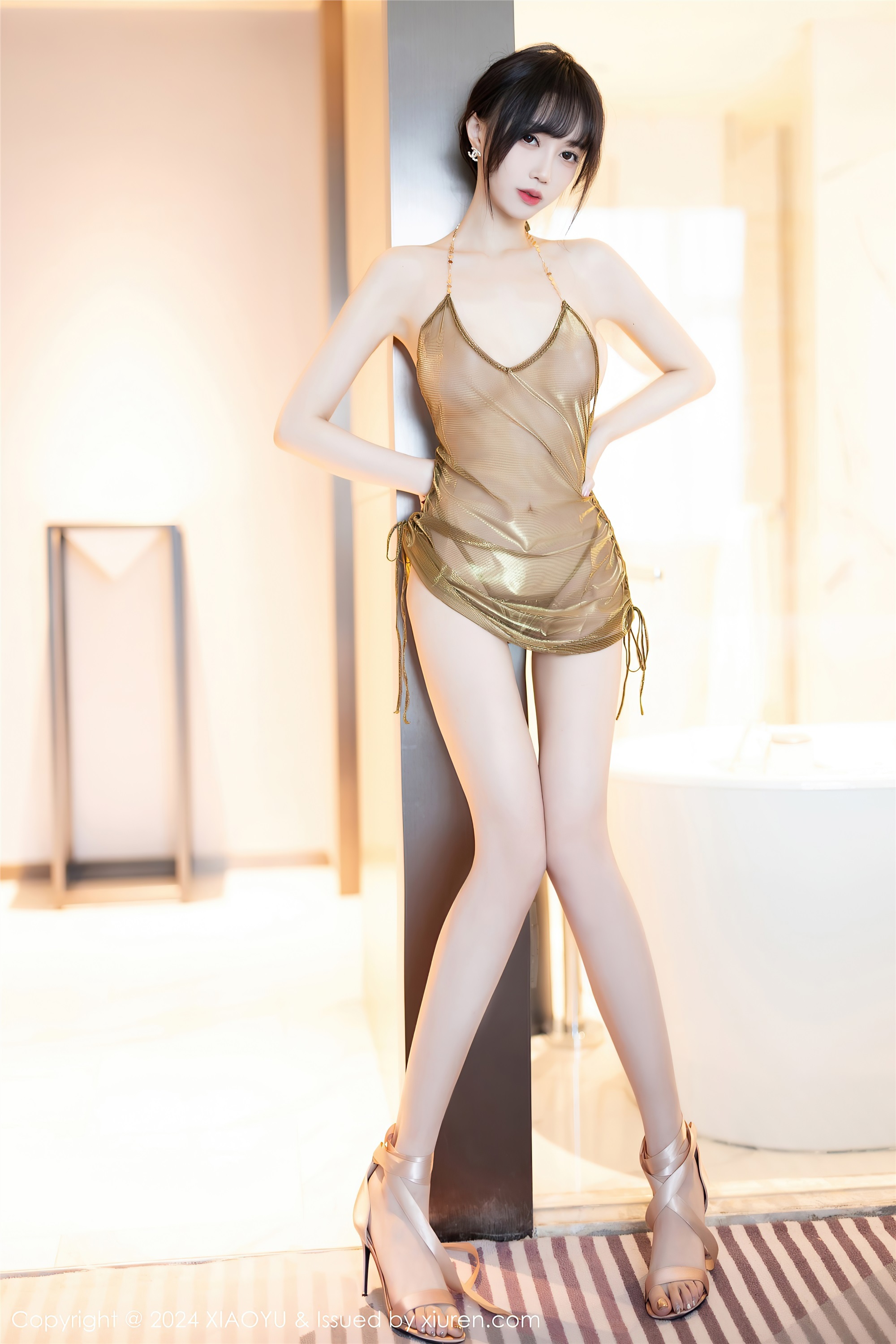 XIAOYU语画界 2024.01.17 VOL.1186 玥儿玥er